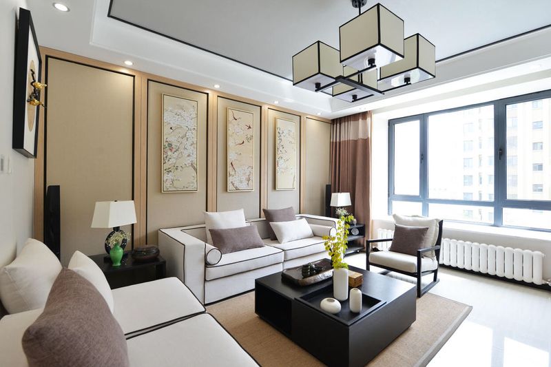 西宁装修公司 嘉和日盛装饰