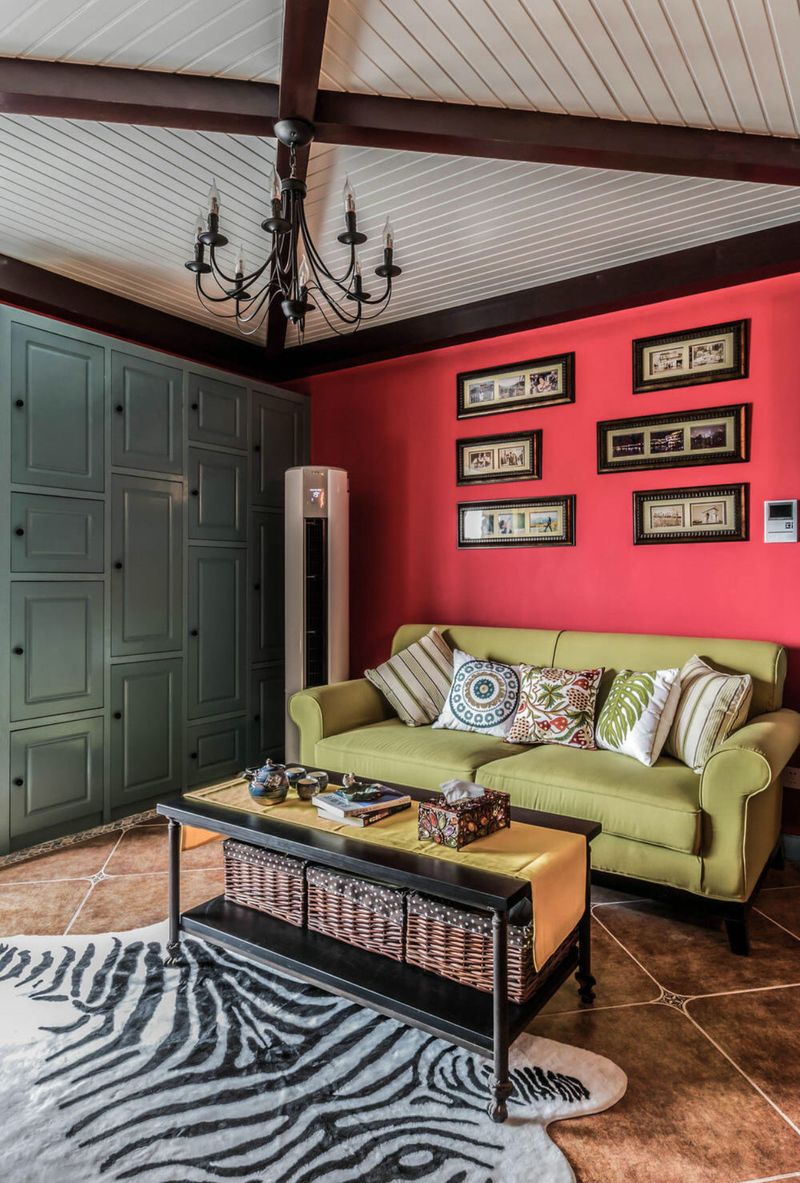 西宁装修公司 西宁嘉和日盛装饰