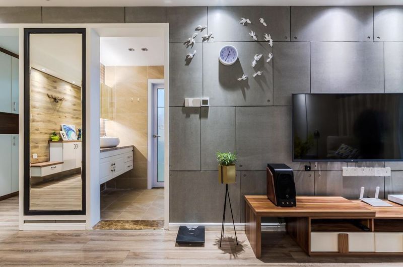 新房装修的细节 西宁装修公司