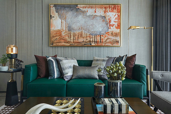 新房装修需要多少钱 西宁整体家装公司