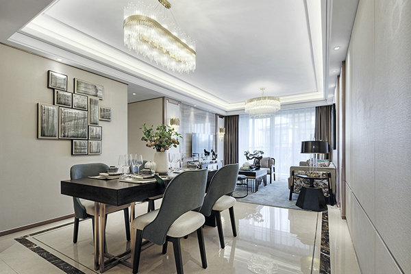 新房装修需要多少钱 西宁整体家装公司