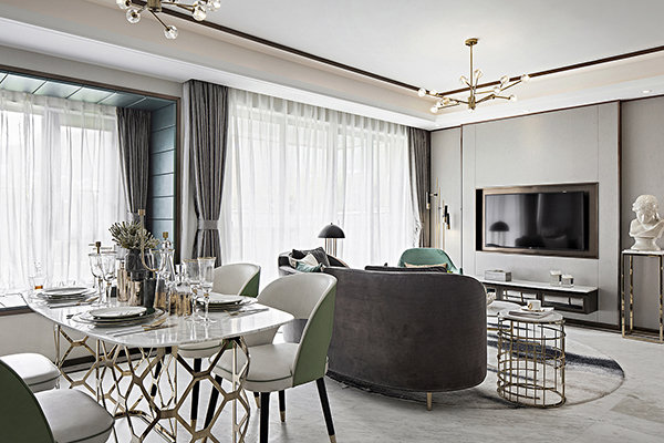 西宁家庭装修窗户隔音的方法