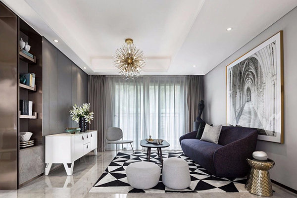 西宁装修公司装修卫生间需要多少钱 嘉和日盛装饰