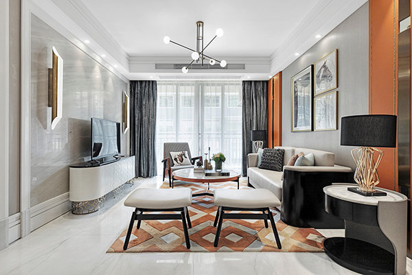 西宁装修预算怎么做 西宁家装公司