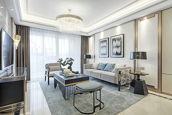 西宁家庭装修有污染都是贪图便宜惹的祸 西宁装修公司