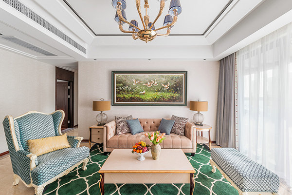 西宁家庭装修有污染都是贪图便宜惹的祸 西宁装修公司