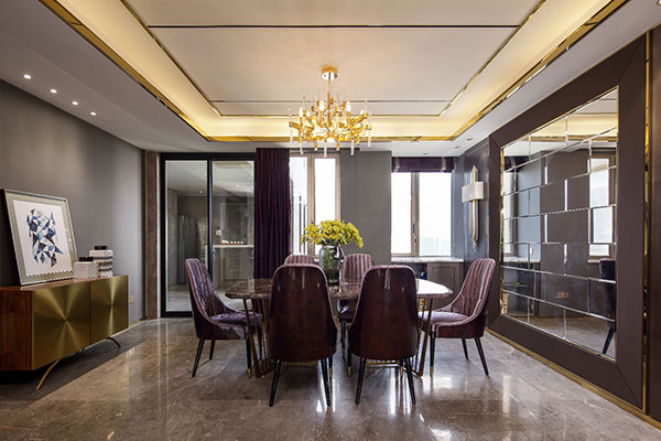 西宁装修公司嘉和日盛装饰