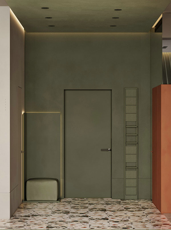 西宁嘉和日盛装饰 西宁装修公司