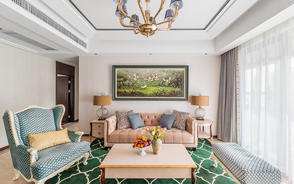 西宁家庭房间供暖 西宁装修公司