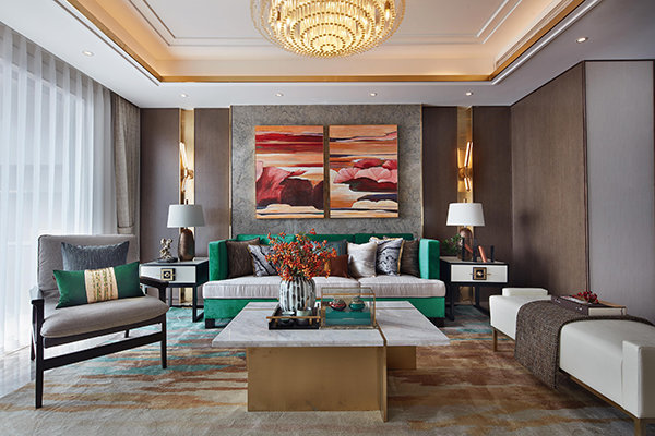 家庭装修中产生的甲醛污染要怎么治理? 西宁装修公司