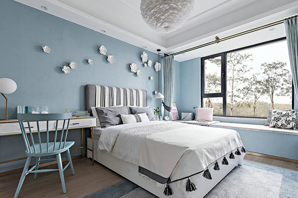 家装美缝如何保养 西宁装修公司