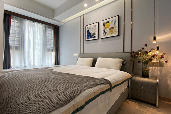 西宁装修公司 西宁嘉和日盛装饰