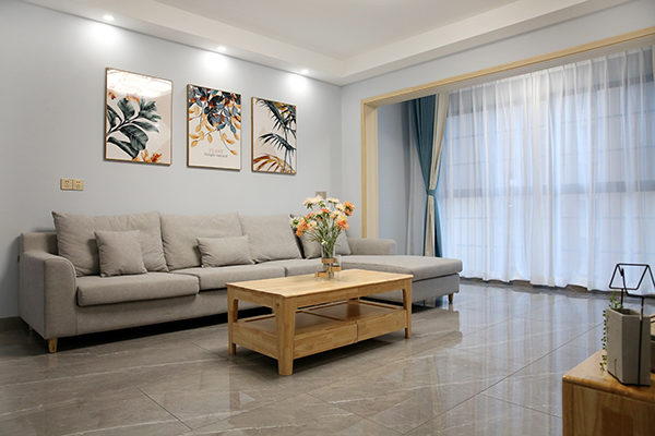 西宁装修公司 西宁嘉和日盛装饰