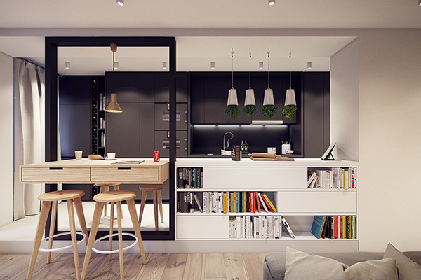 西宁卧室装修的注意事项 西宁卧室装修的注意事项