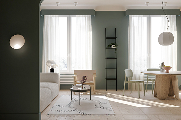 西宁全屋整装定制 西宁整装公司