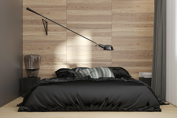 软装配饰细节 西宁装修公司