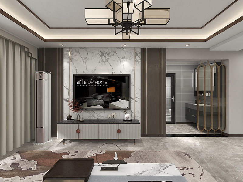 西宁装修公司 西宁嘉和日盛装饰